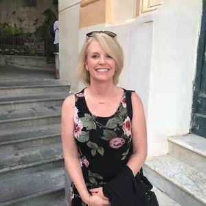 Meet your Posher, Sally